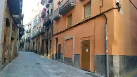 Local comercial en Valls