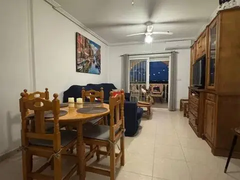 Piso en Los Alcázares