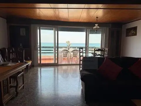 Piso en Nucli Urbà
