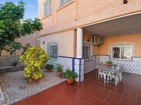 Chalet en calle N-A, -1