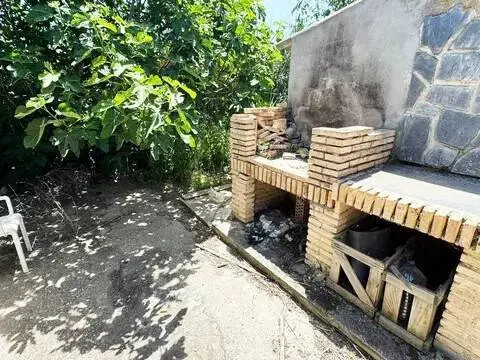 Casa rústica en Nuez de Ebro