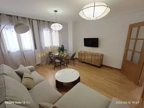 Piso en Oeste-Nuevo Oeste
