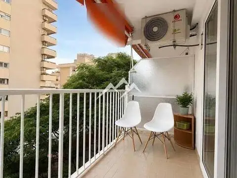 Piso en El Fortí