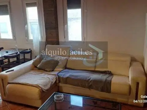 Chalet en calle del Horno