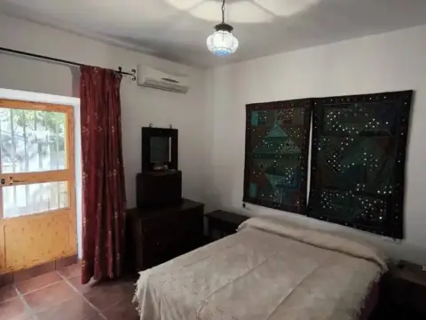 Chalet en Baños de La Encina