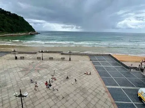 Piso en Munoa