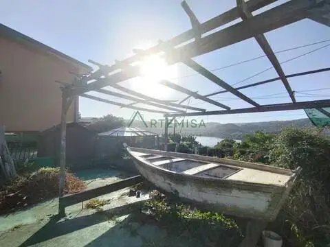 Casa – Ferrol