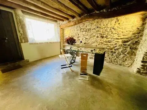 Casa rústica en Carrer Major