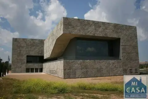 Terreno en Mérida