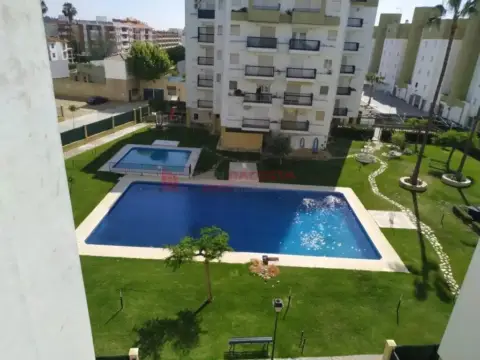 Piso en Lepe