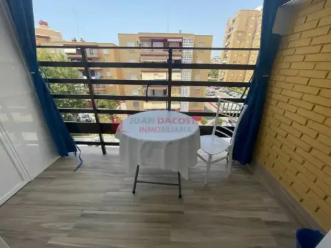 Piso en Lepe