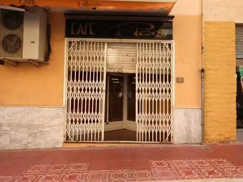 Local comercial en Onil