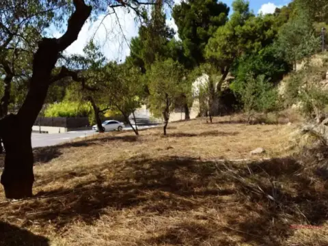 Terreno en Vallbona de Les Monges