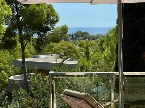 Piso en Avinguda de Mallorca