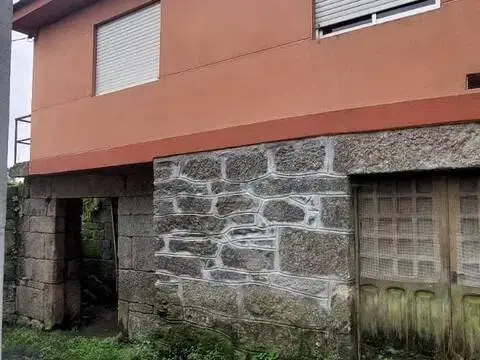Casa – Carballeda de Avia