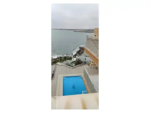 Piso en Torrevieja