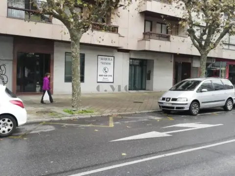 Local comercial en Vigo