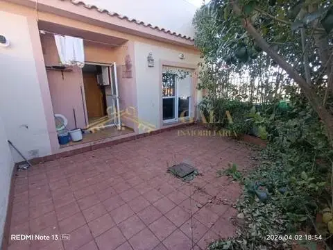 Casa en Montesol-Mejostilla