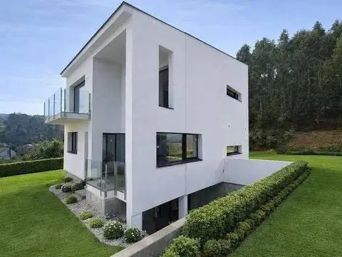 Chalet en calle Lugar A Barrosa, 6