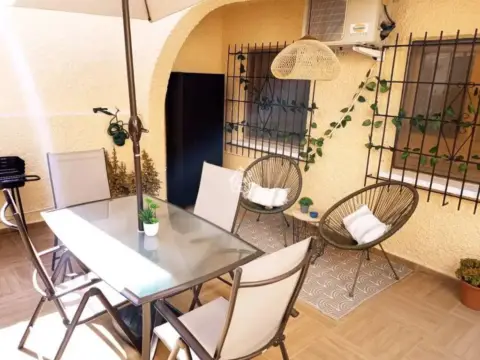 Chalet en San Fulgencio