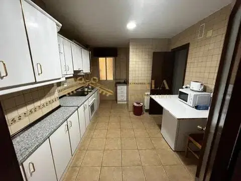 Piso en Oeste-Nuevo Oeste