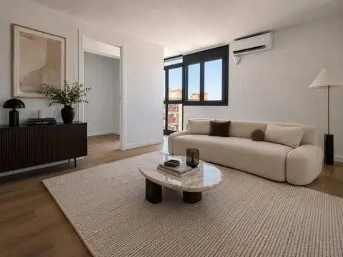 Ático en El Besòs-El Maresme