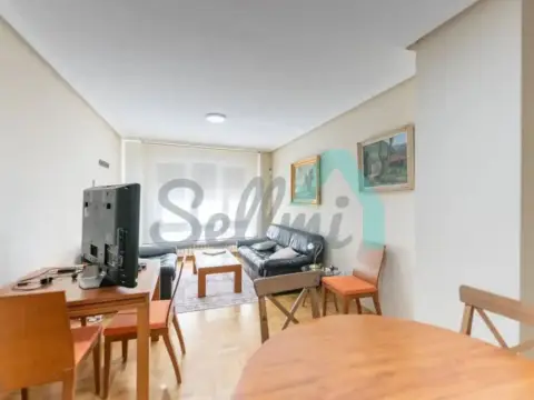 Piso en La Florida-Las Campas