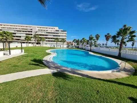 Piso – Roquetas de Mar, Apartamentos Minarete, Urbanización Roquetas de Mar