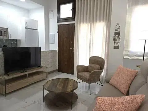 Piso en Centro
