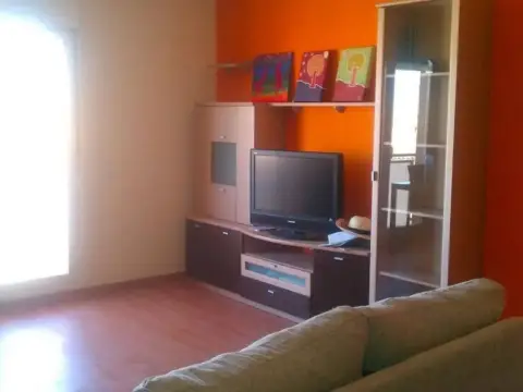 Piso en San Mateo de Gállego