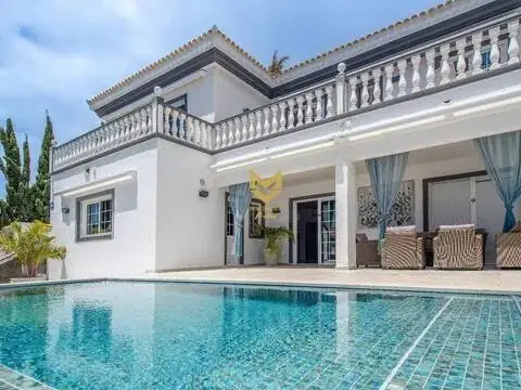 Casa – Adeje