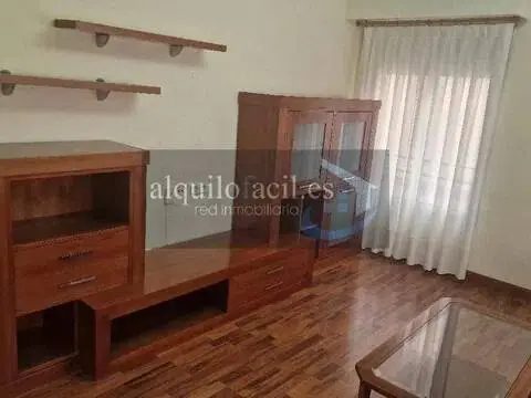 Piso en Centro