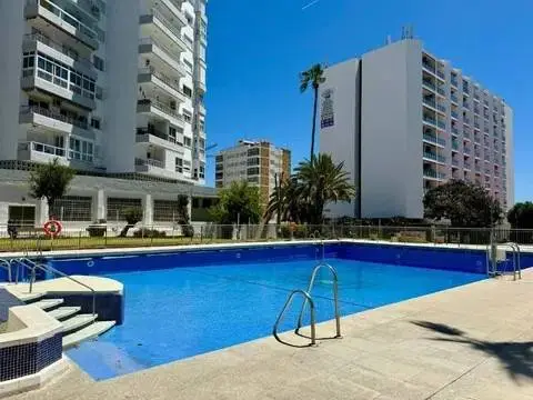 Piso en Avenida de Alay