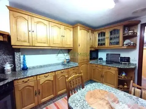 Chalet en Ares
