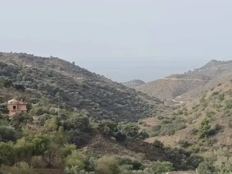 Terreno en Málaga Capital