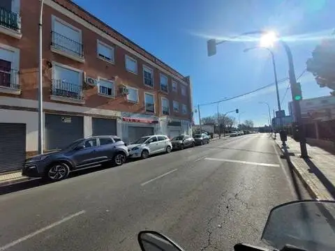 Piso en Avenida del Padre Tacoronte
