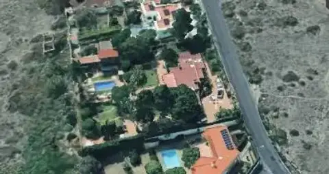 Chalet en Las Palmas de Gran Canaria