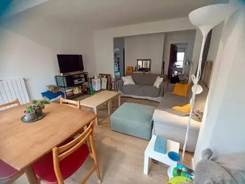 Piso en Zarautz