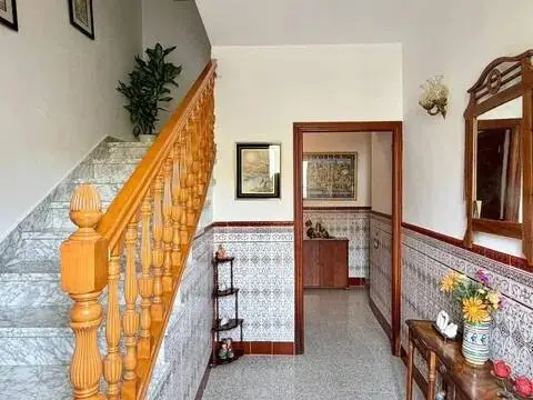 Casa adosada en Almagro