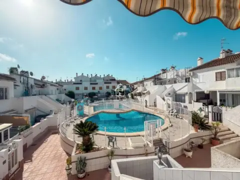 Piso en Torrevieja
