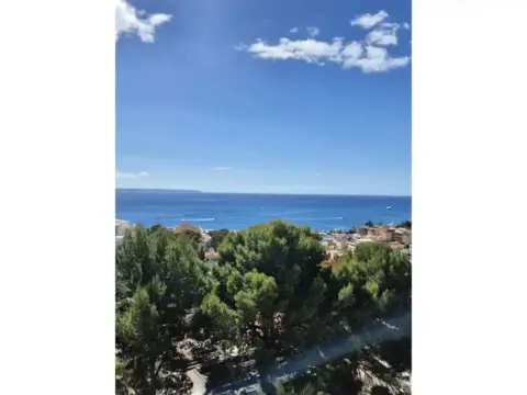 Piso en Palma de Mallorca