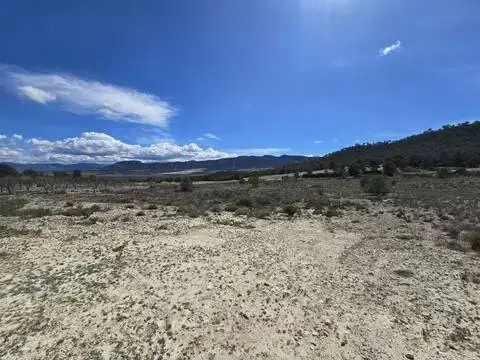Terreno en Salinas
