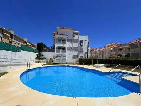 Piso en calle Antonio García Fernández
