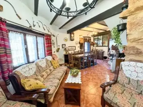 Chalet en Vilafamés