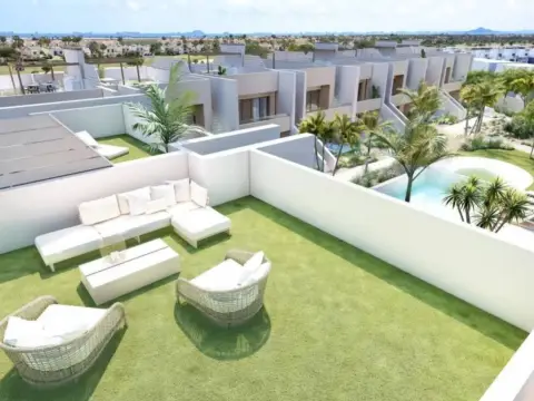 Chalet en calle N-A, -1