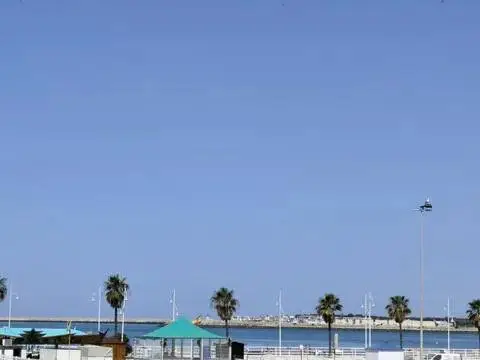 Piso en Valdelagrana