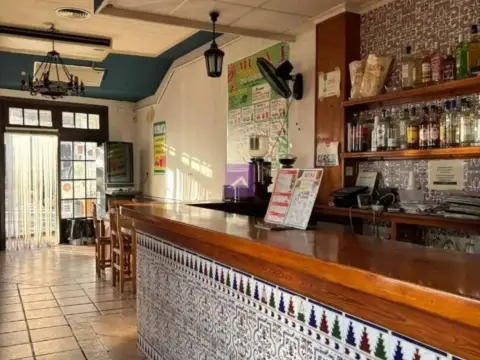 Local comercial en Picassent