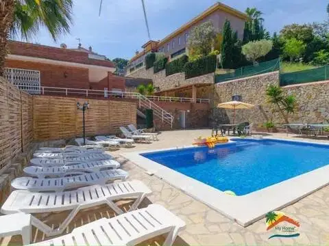Chalet en Avinguda de Martínez Bernal