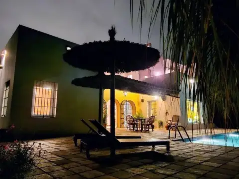 Chalet en Este