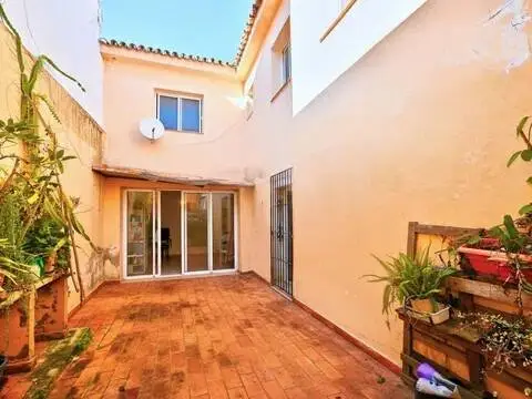 Casa – San Roque